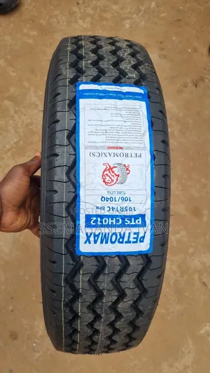 195r14 Petromax 8pr
