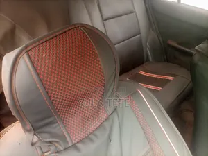 Toyota Carib 1998 Black