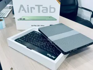 New AirTab U24 Pro 1 TB Black