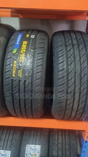 205/55r16 Farroad Tyres Original
