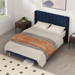 5x6 Bed Frame
