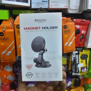 Yesido Magnetic Holder/Phone Holders