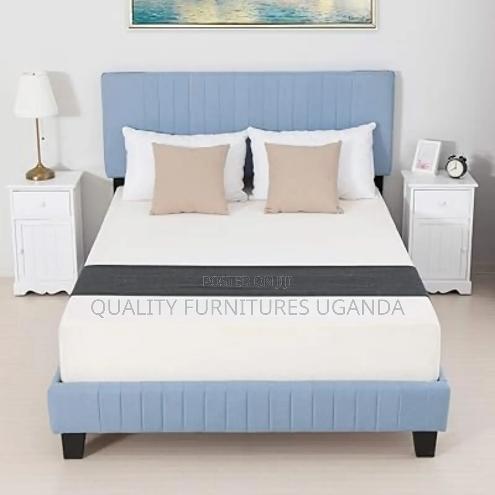 Classic Bedroom 5x6