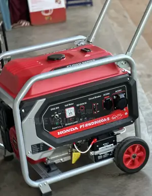 Honda Generator 10 Kva