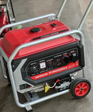 Honda Generator 10 Kva