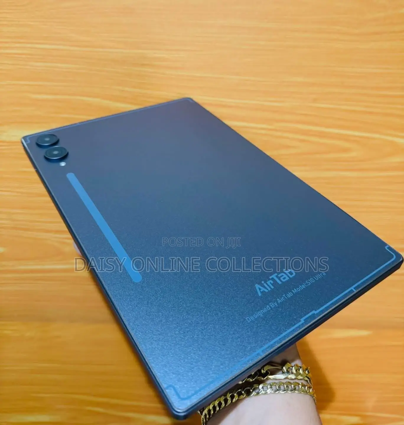 New AirTab U24 Pro 1 TB Silver