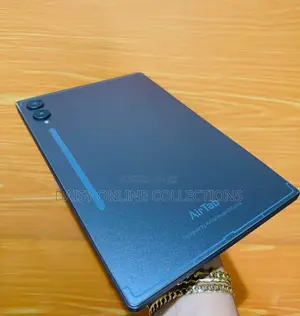 New AirTab U24 Pro 1 TB Silver