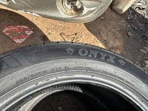 255/50r19 Onyx Type Good Tyres