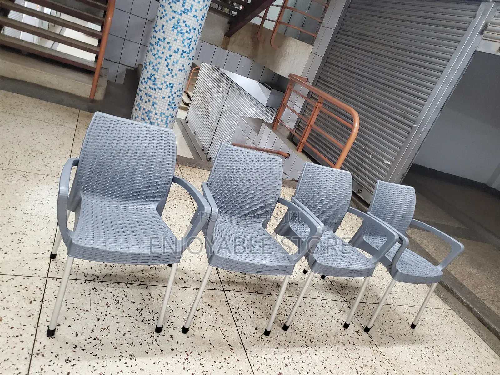 Restaurant Chairs
