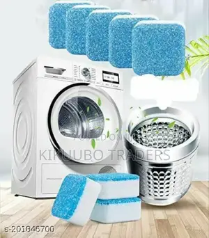 Washing Machine Cleaner