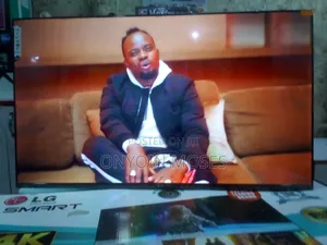 Lg Smart Android Uhd Led 60 Inches Digital Tv