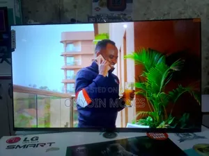 Lg Smart Android Uhd Led 60 Inches Digital Tv