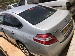 Nissan Teana 2005