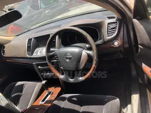 Nissan Teana 2005