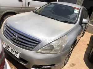 Nissan Teana 2005