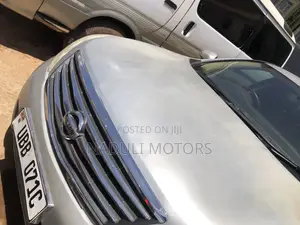 Nissan Teana 2005