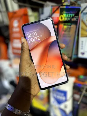 Photo - Xiaomi Redmi Note 12 128 GB Blue