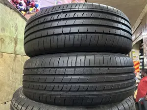 205/60r16 Good Tyres