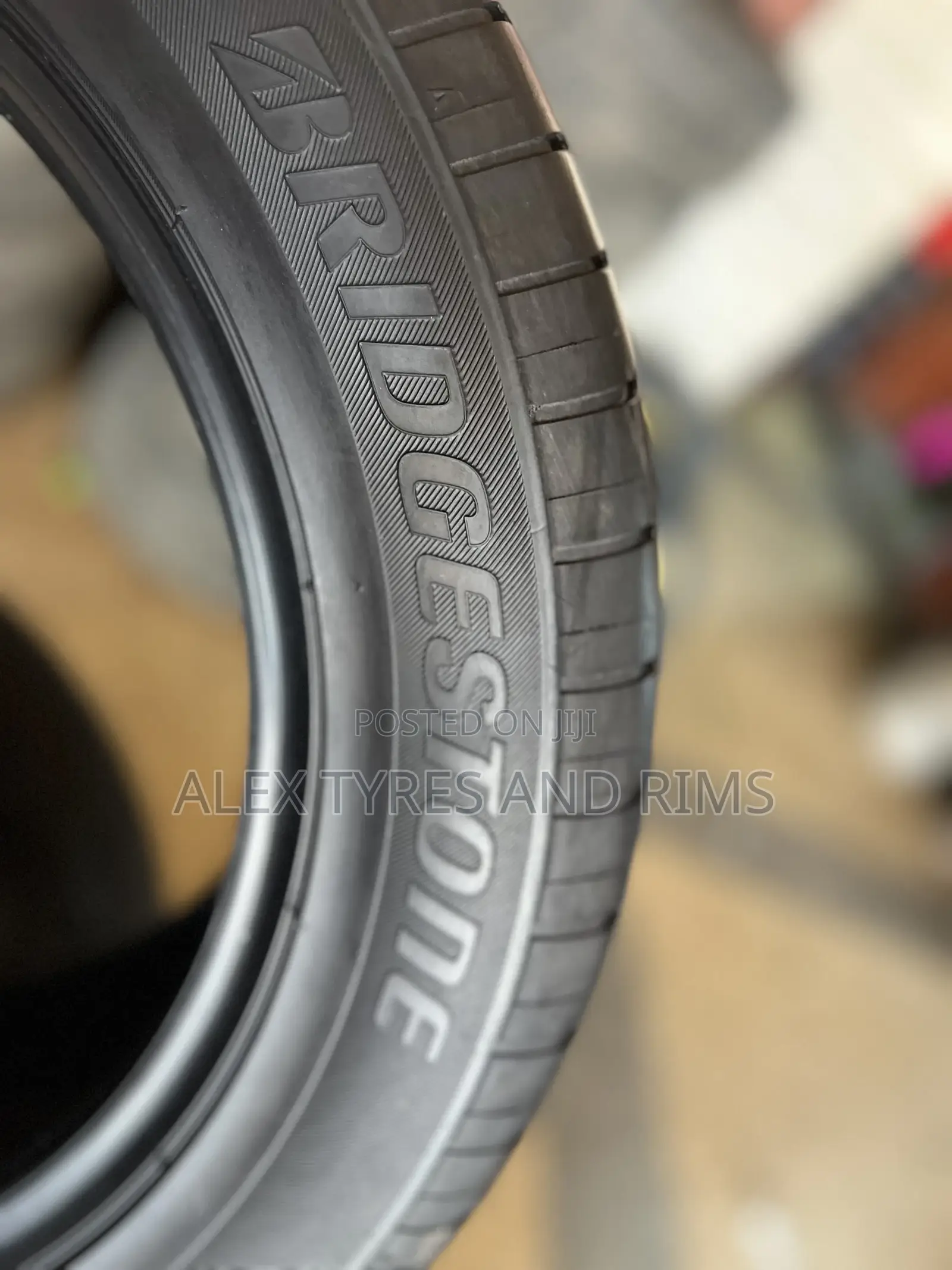 215/55r16 Good Tyres