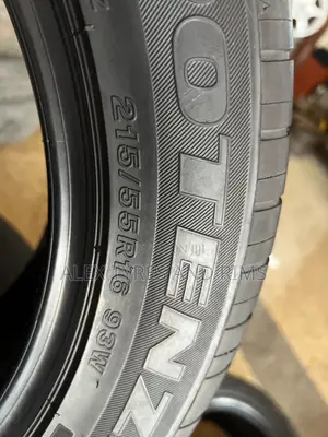 215/55r16 Good Tyres
