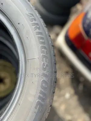 195/65r15 Bridgestone Tyres