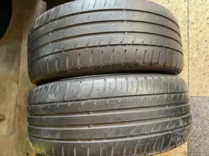 225/50r18 Good Tyres
