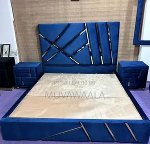 Tarkwez Bed 5by6