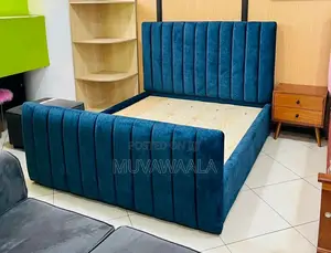 Uhav Bed 5by6