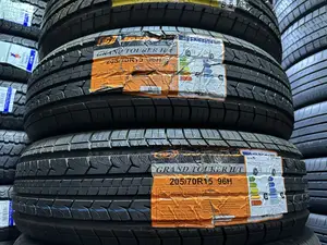 205/70r15 Brand New Tyres Joy Road