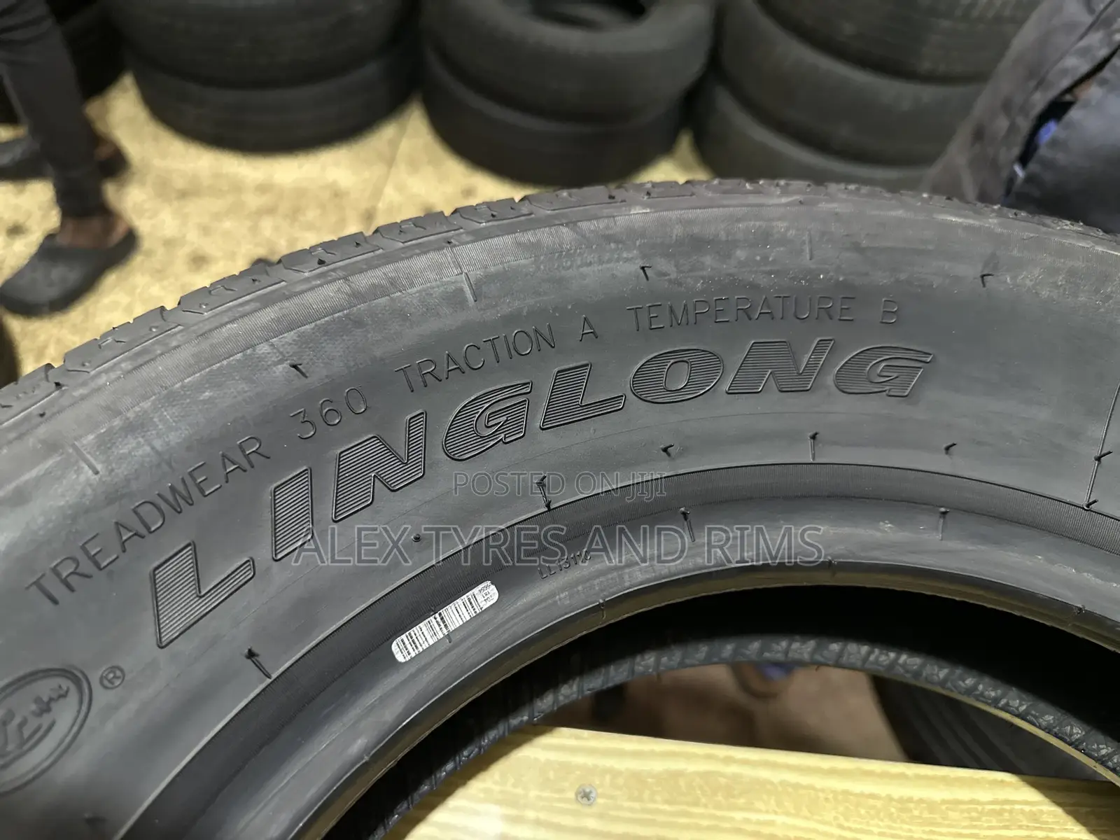 195/70r14 Linglong