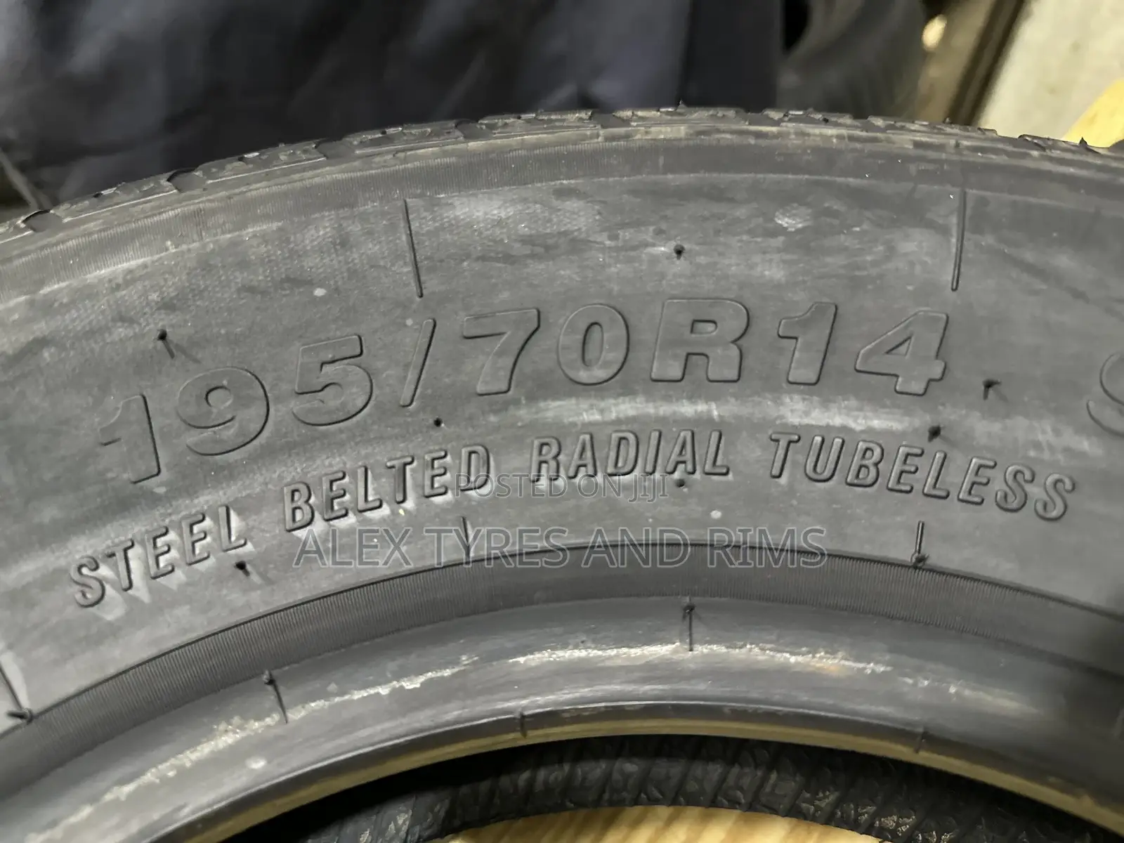 195/70r14 Linglong