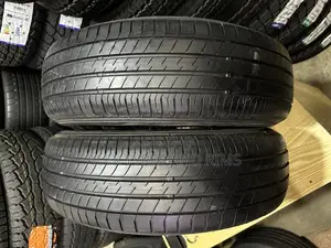 R14 Dunlop Japan Tyres