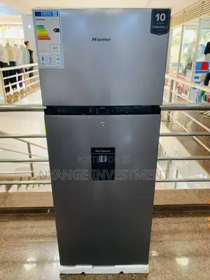 270 Litres Hisense Fridge.