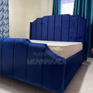 HHH Bed 5by6