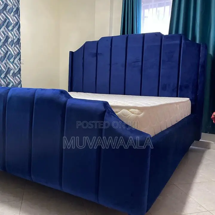 HHH Bed 5by6