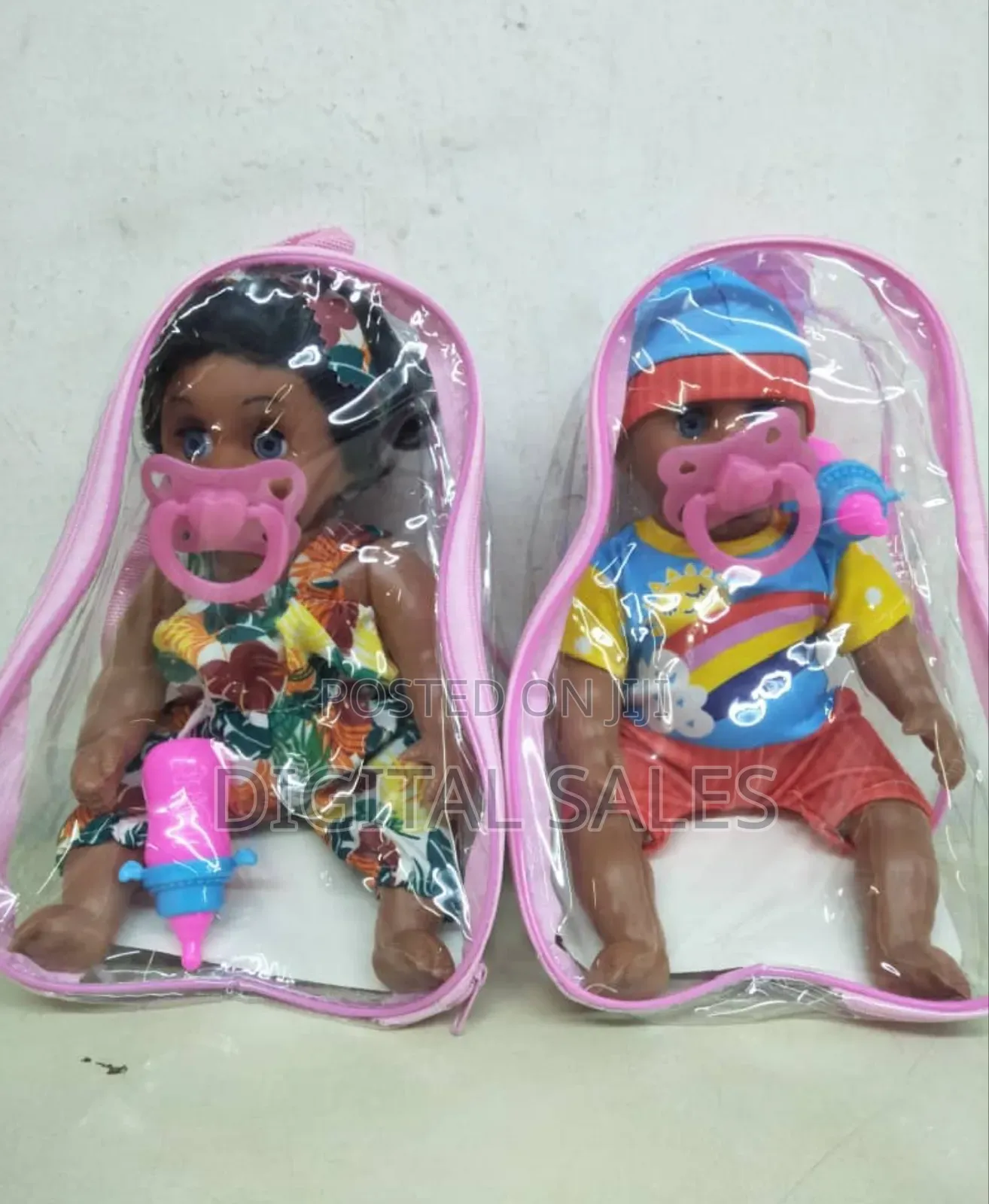 Kids Baby Dolls