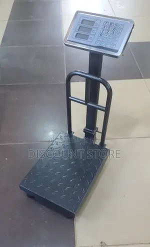 Price Computing Electric Weighing Scale 100kg Electric Scale