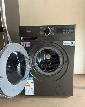 Electric Washing Machine