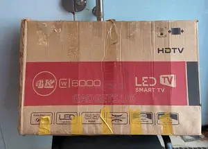 Photo - Led Smart Tv 32 Inch