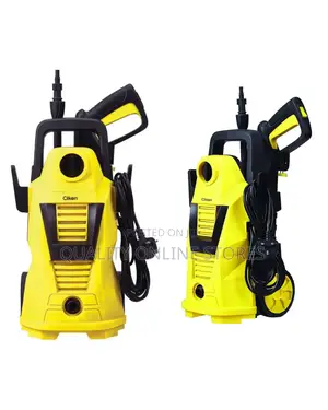 Clikon Jet Car Washer