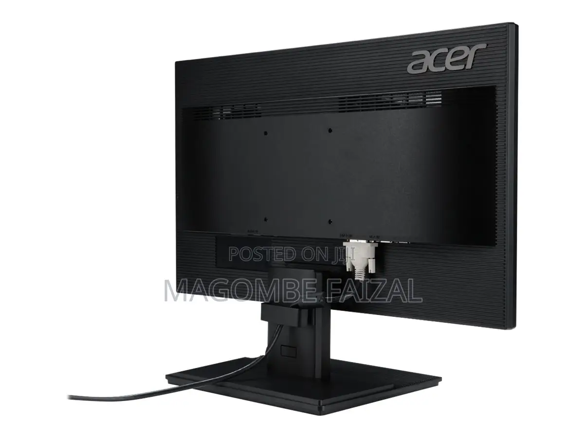 Acer LCD Monitor V206hql Bb