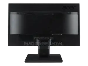 Acer LCD Monitor V206hql Bb