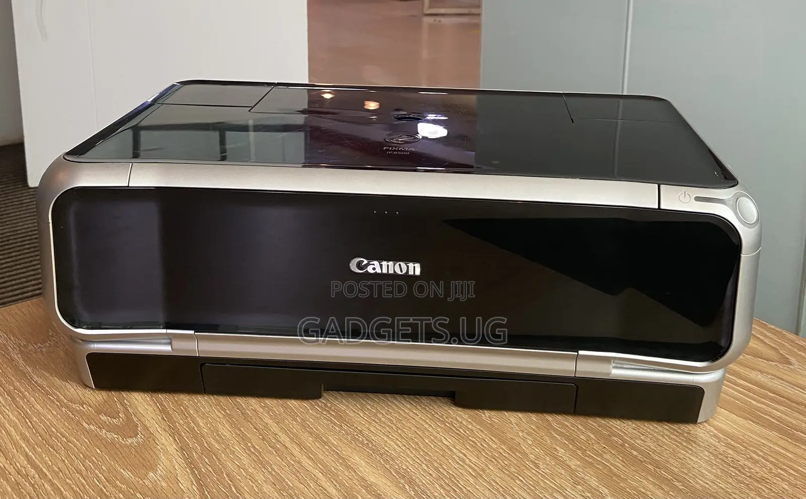 Cartridge Printer Pixma Ip 8500