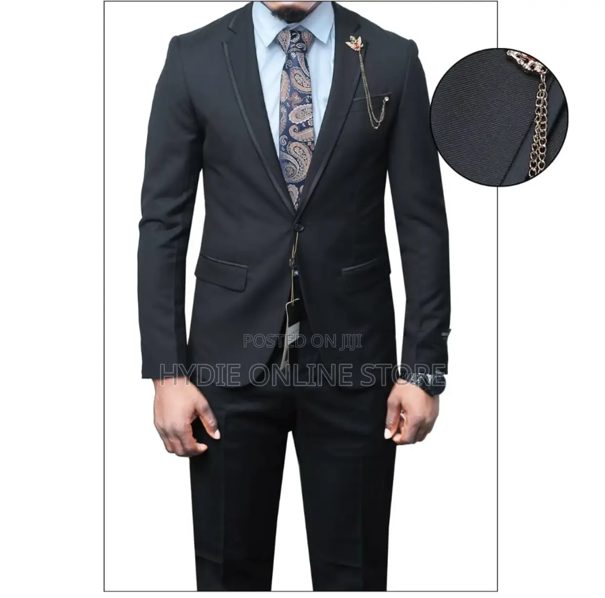 Quality Men’S Suits