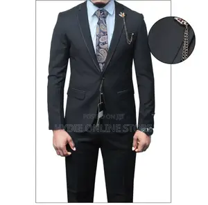 Quality Men’S Suits