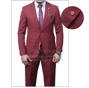 Quality Men’S Suits