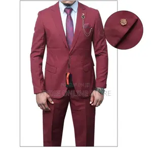 Quality Men’S Suits