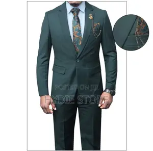 Quality Men’S Suits