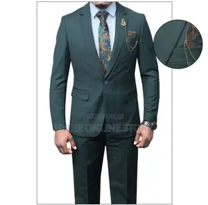Quality Men’S Suits