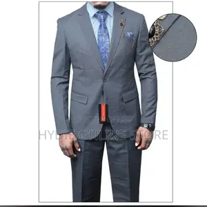 Quality Men’S Suits
